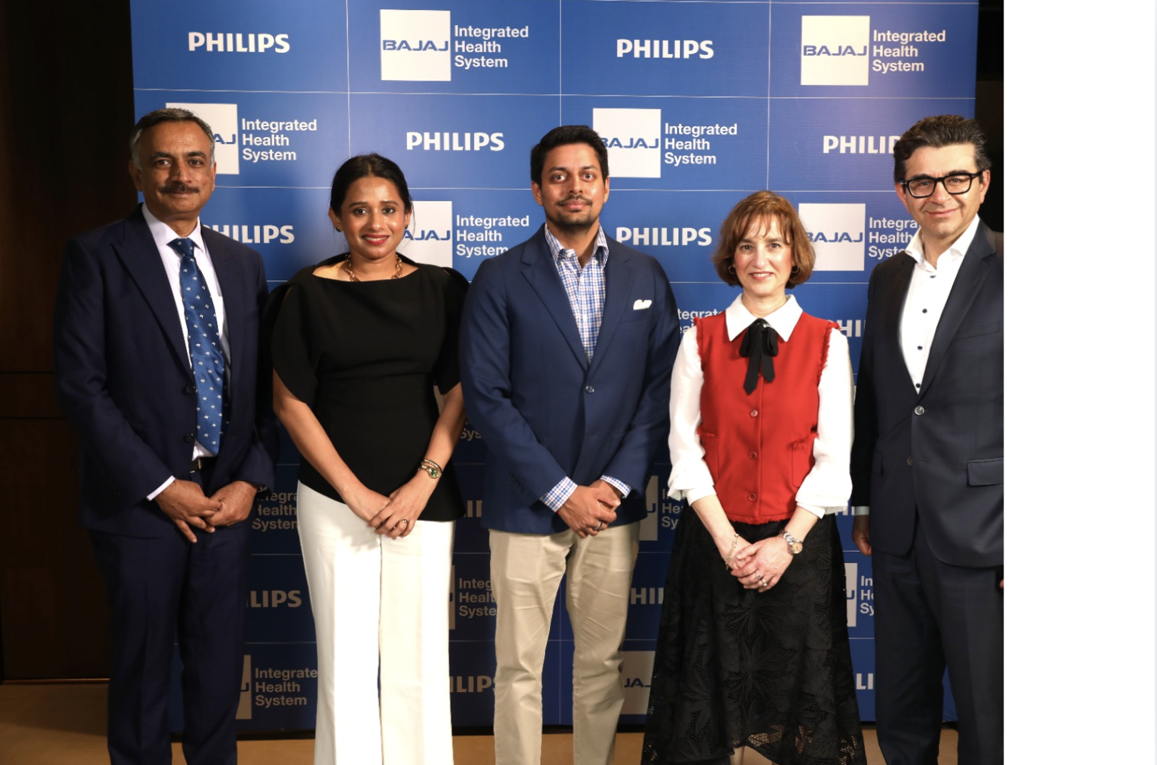 BIHS and Philips Collaborate to Redefine Connected Healthcare Delivery Across India